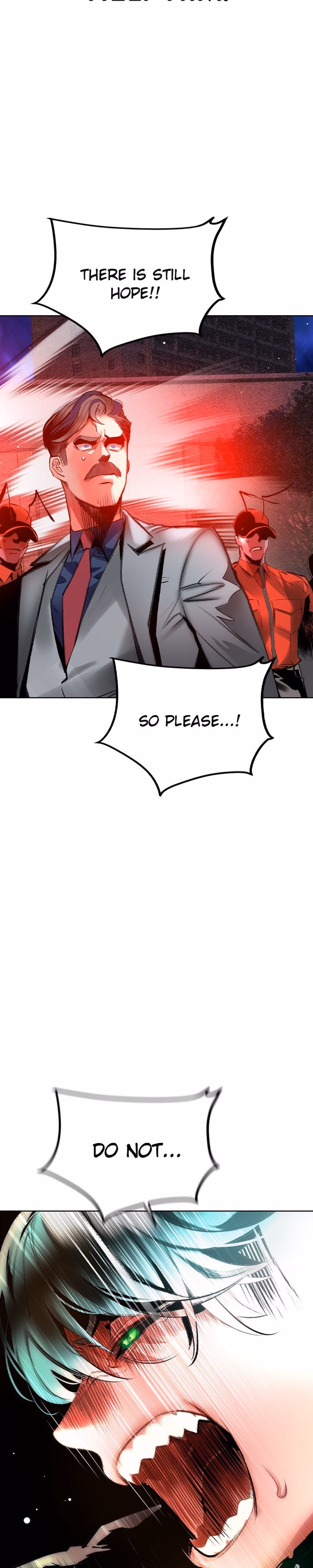 Jungle Juice - Chapter 132 - Part 37