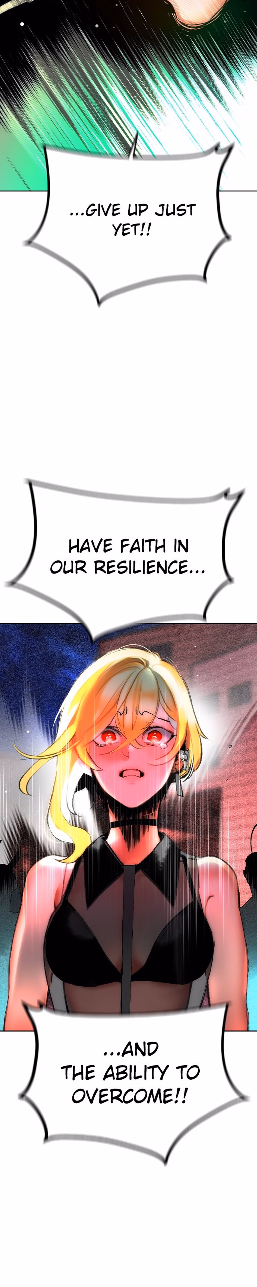 Jungle Juice - Chapter 132 - Part 38
