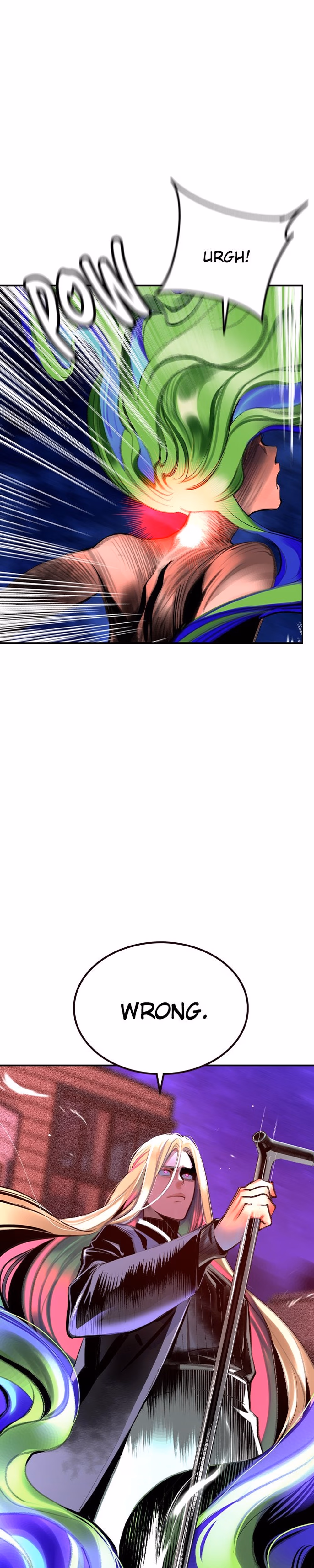 Jungle Juice - Chapter 132 - Part 45