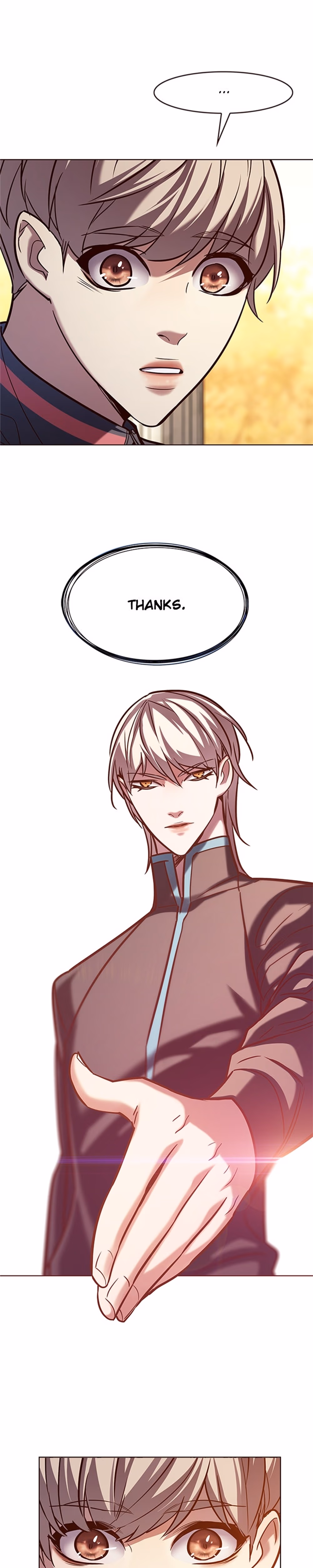Eleceed - Chapter 215 - Part 30