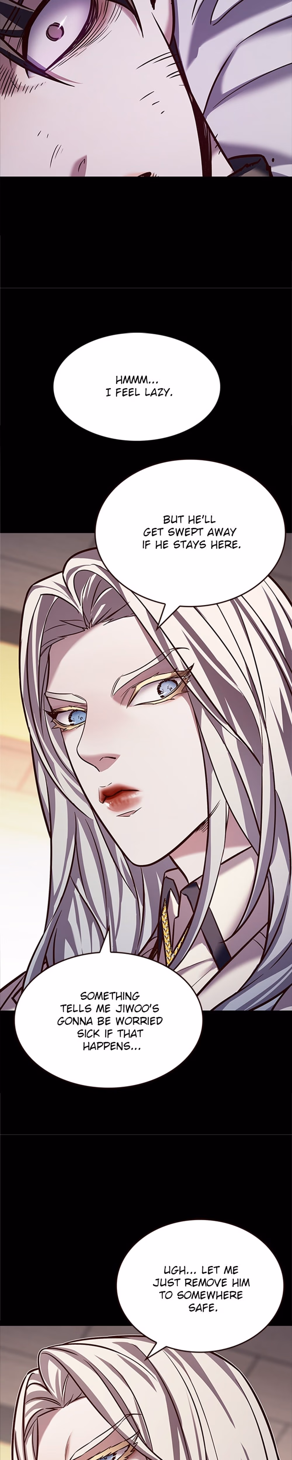 Eleceed - Chapter 216 - Part 7