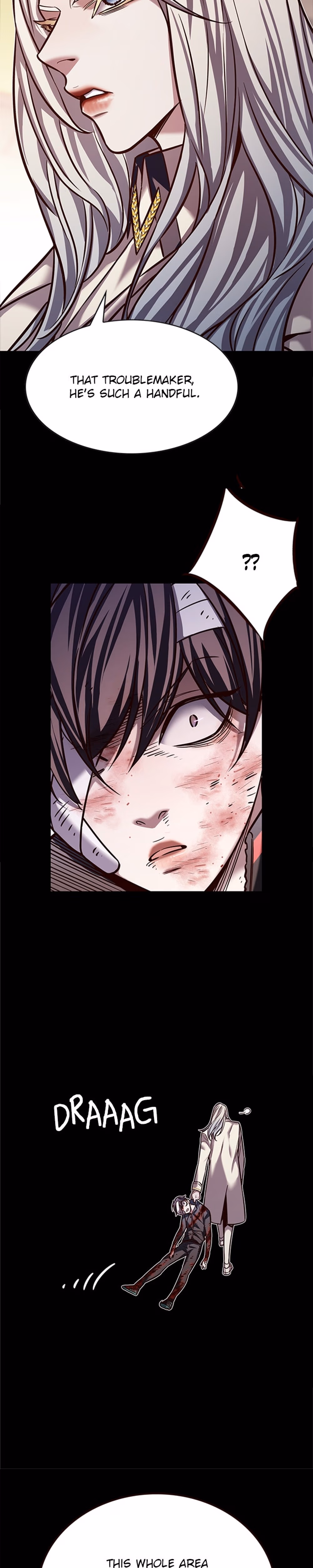 Eleceed - Chapter 216 - Part 8
