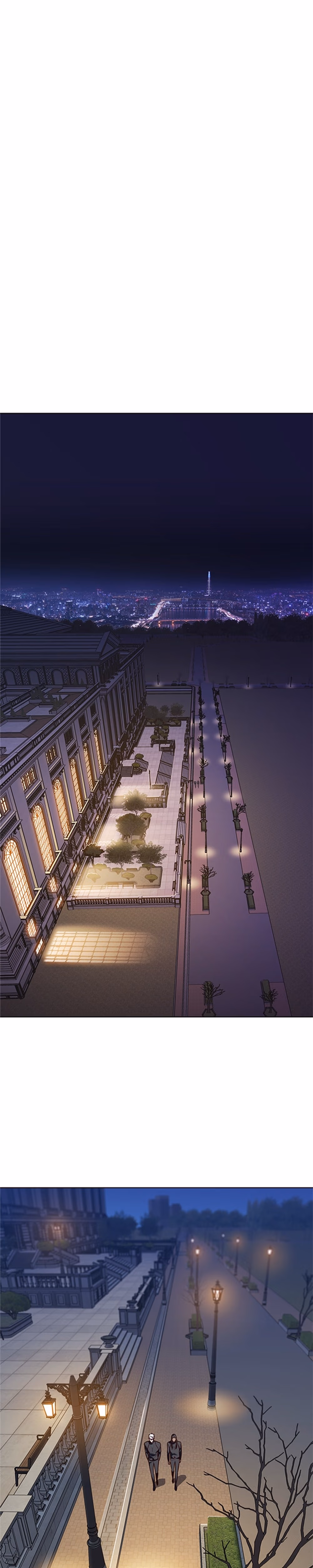 Eleceed - Chapter 216 - Part 15