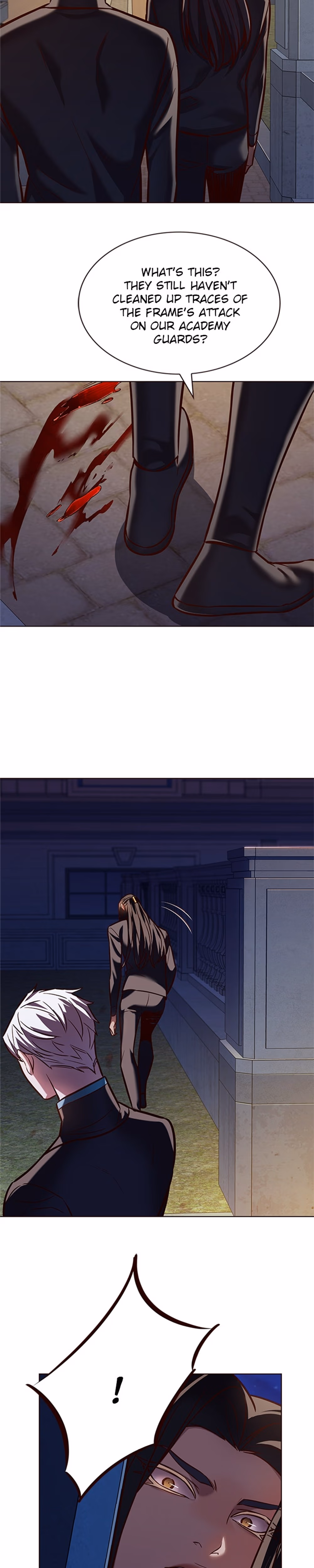 Eleceed - Chapter 216 - Part 18