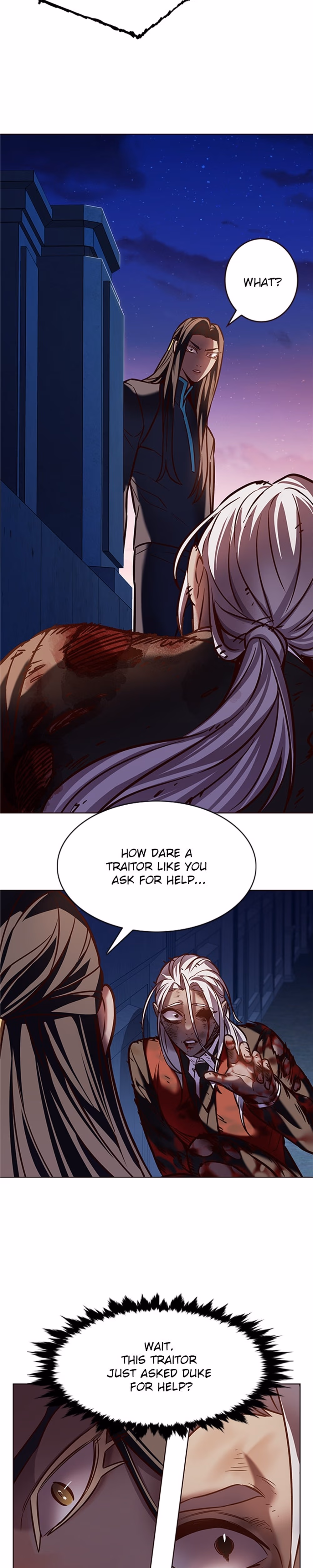 Eleceed - Chapter 216 - Part 20