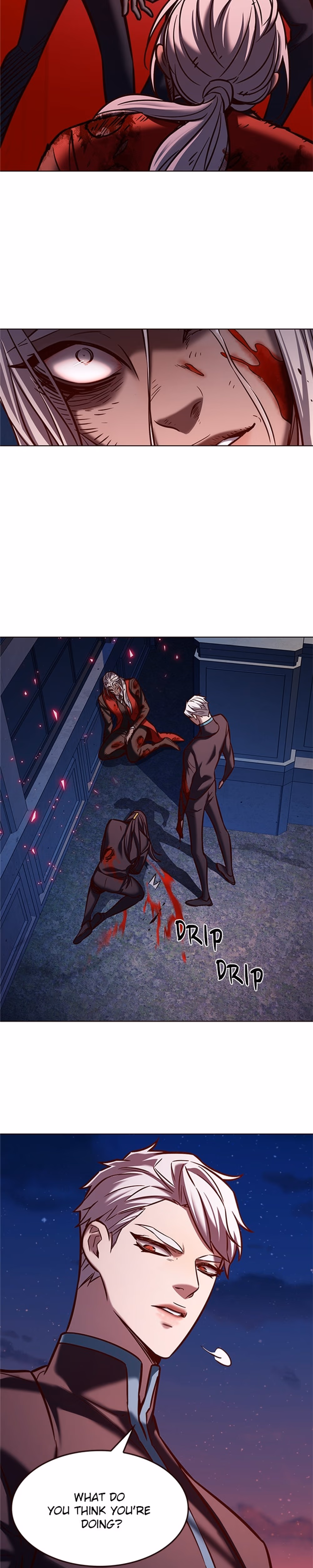 Eleceed - Chapter 216 - Part 24