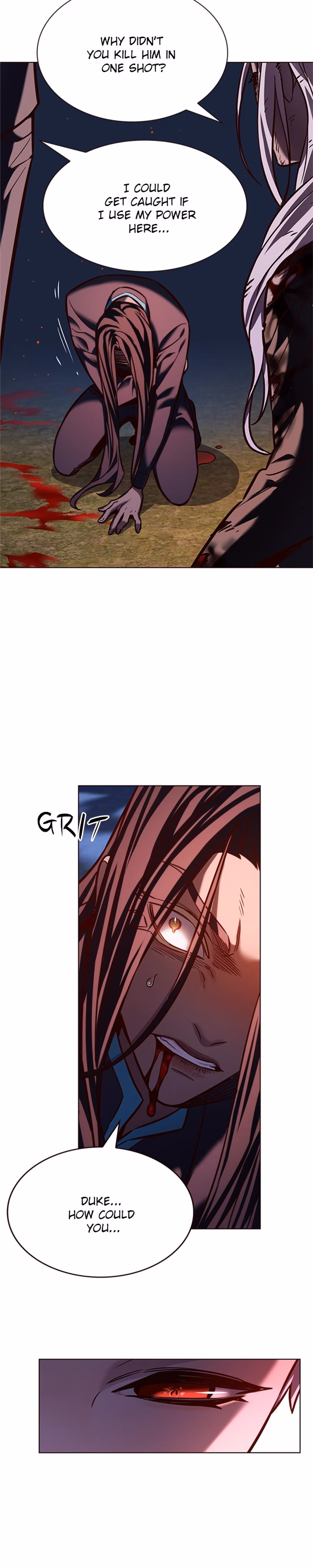 Eleceed - Chapter 216 - Part 26