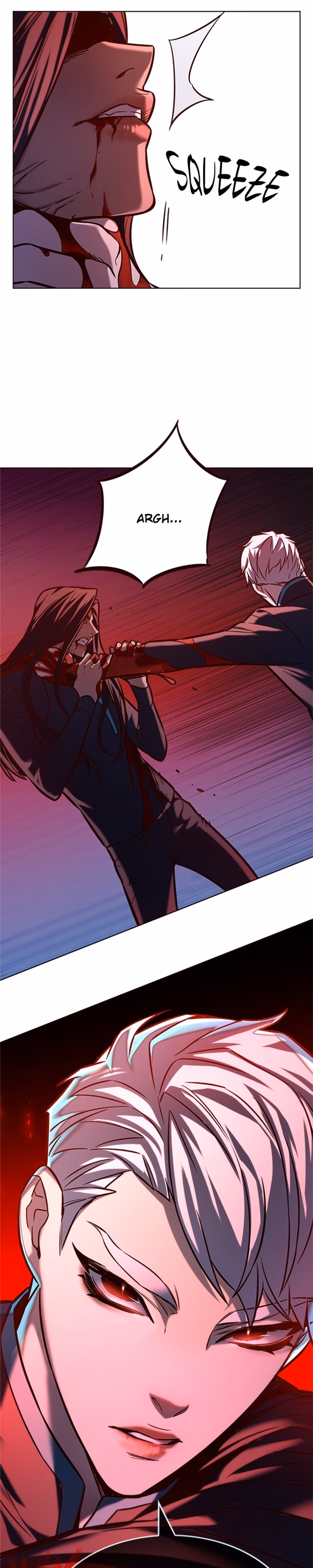 Eleceed - Chapter 216 - Part 27