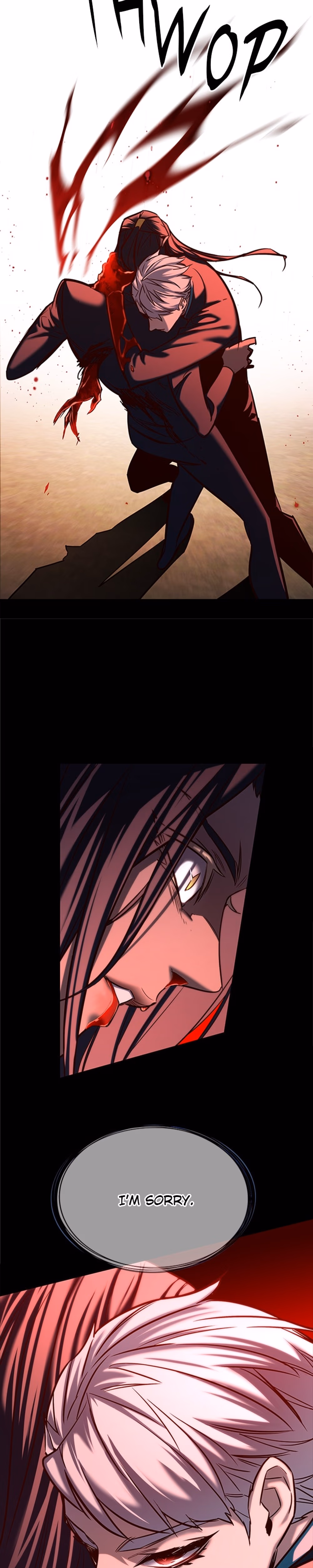 Eleceed - Chapter 216 - Part 29