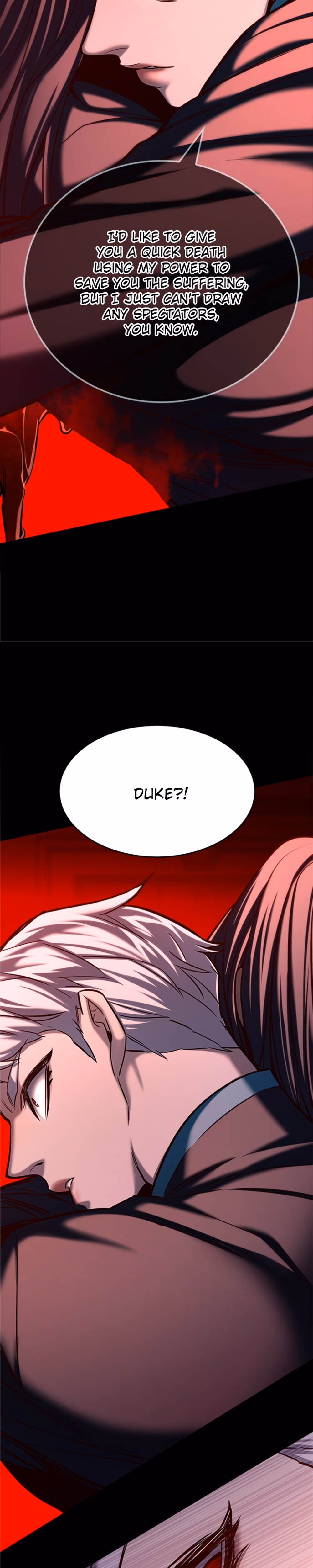 Eleceed - Chapter 216 - Part 30