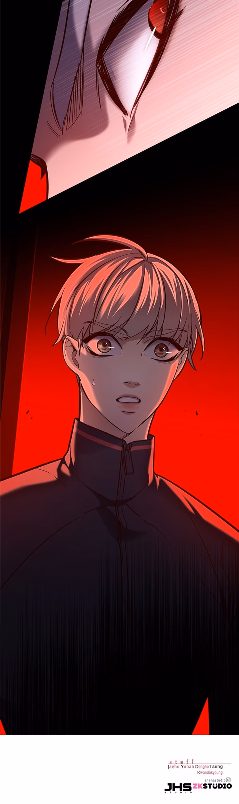 Eleceed - Chapter 216 - Part 31