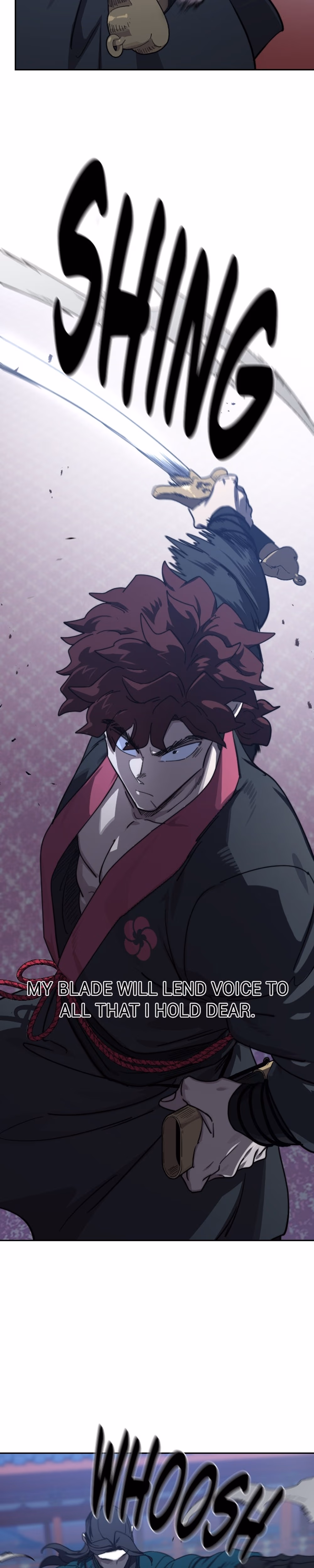 Return of the Blossoming Blade - Chapter 124 - Part 41