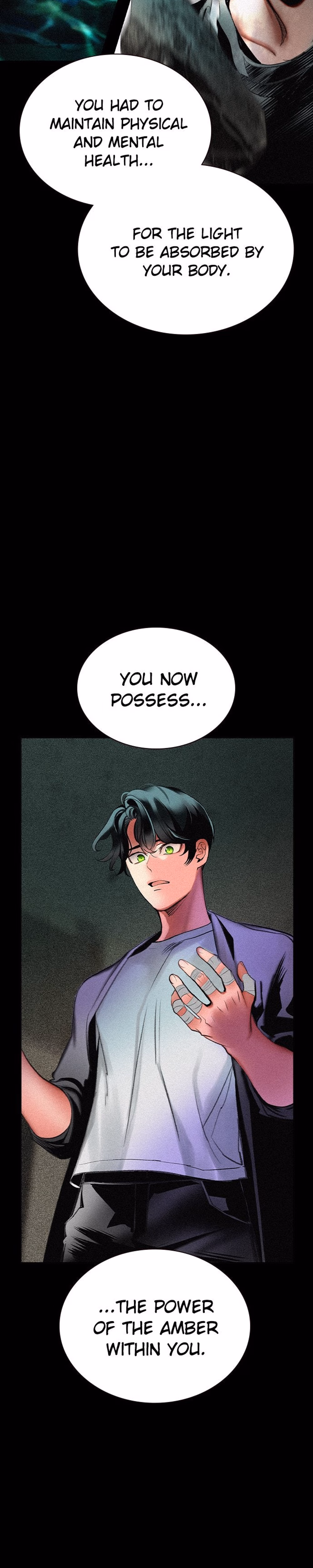 Jungle Juice - Chapter 133 - Part 4