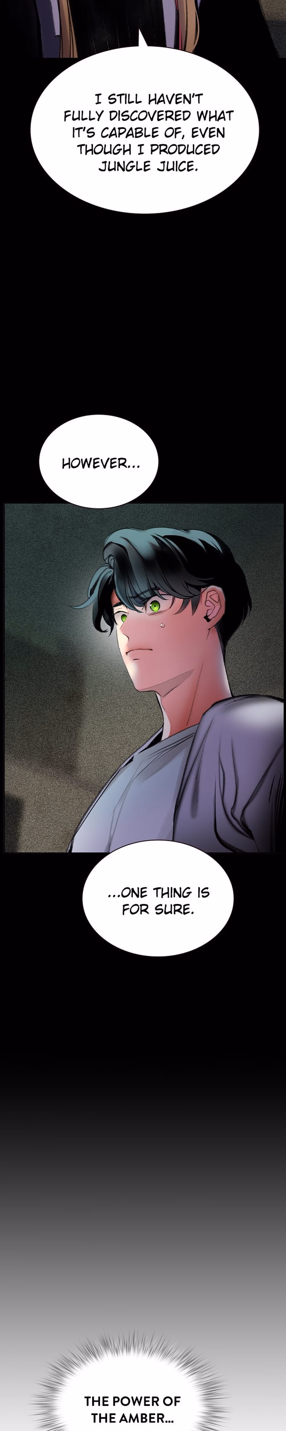 Jungle Juice - Chapter 133 - Part 6