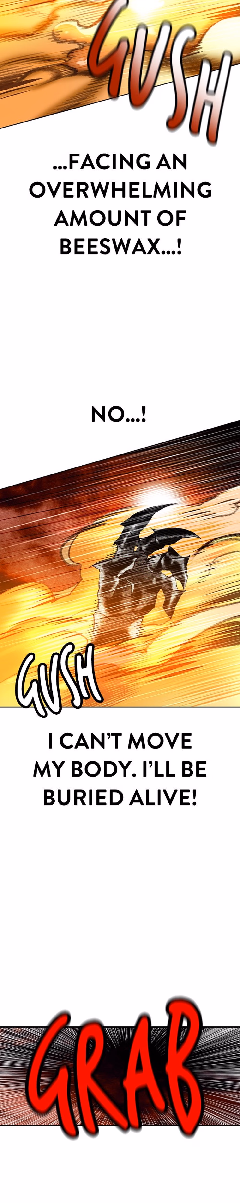 Jungle Juice - Chapter 133 - Part 15