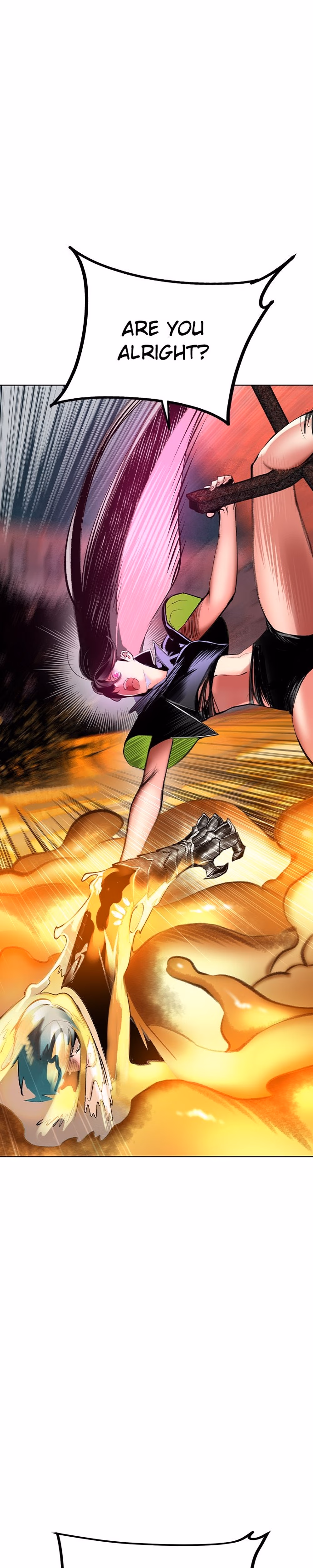 Jungle Juice - Chapter 133 - Part 16