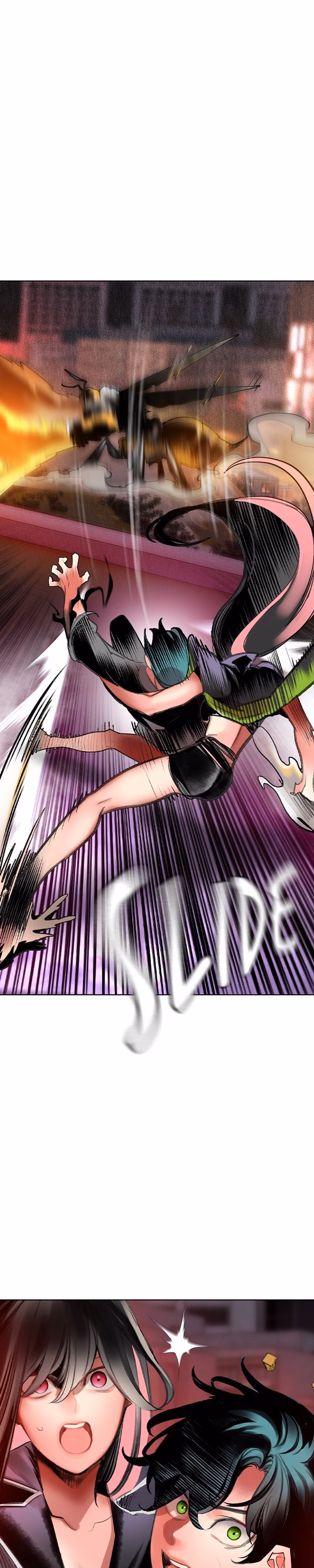 Jungle Juice - Chapter 133 - Part 18