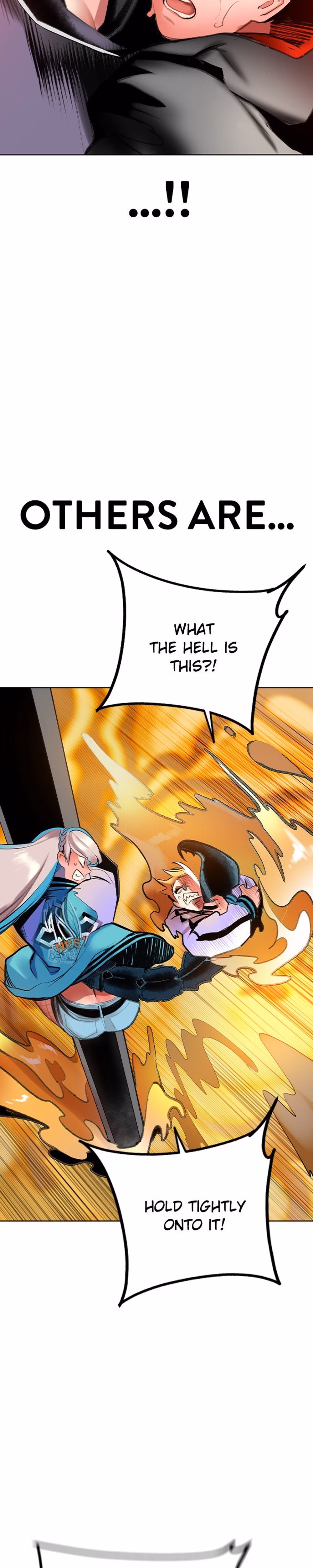 Jungle Juice - Chapter 133 - Part 19