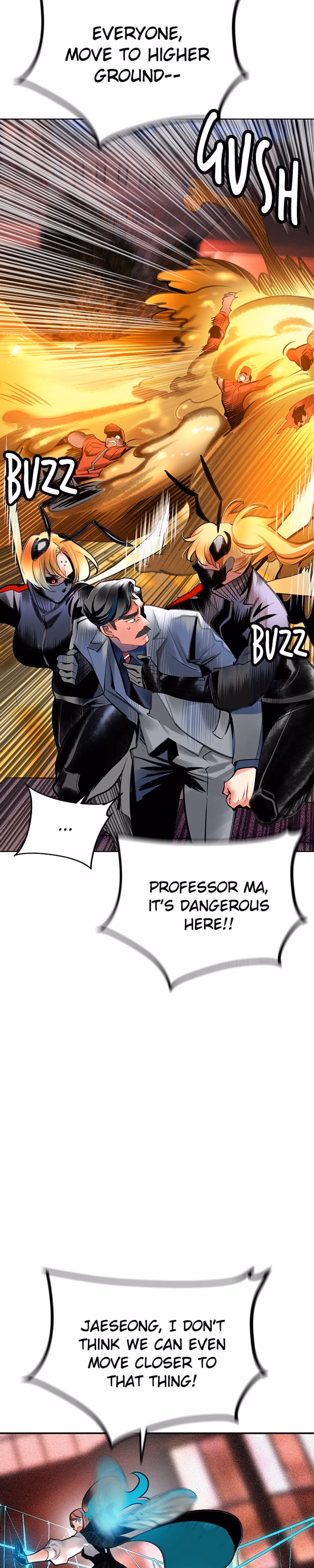 Jungle Juice - Chapter 133 - Part 20
