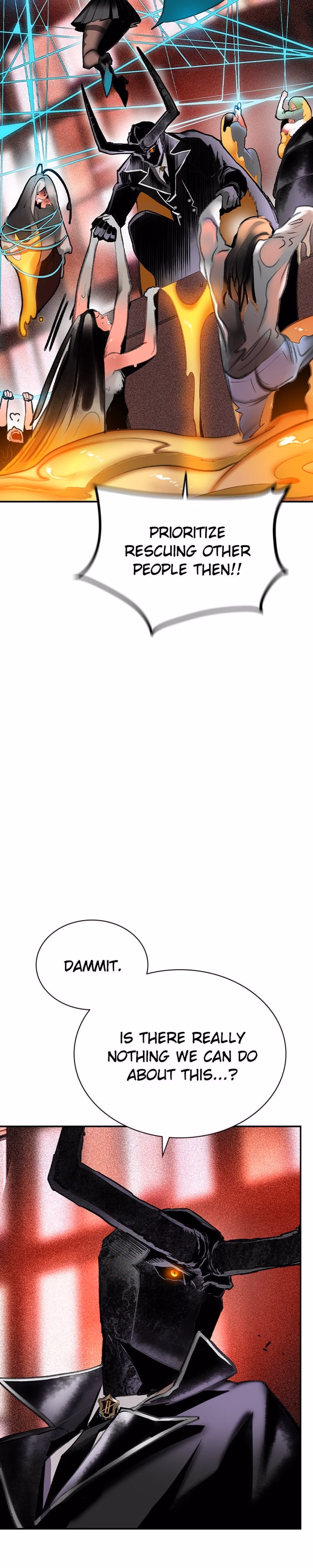 Jungle Juice - Chapter 133 - Part 21