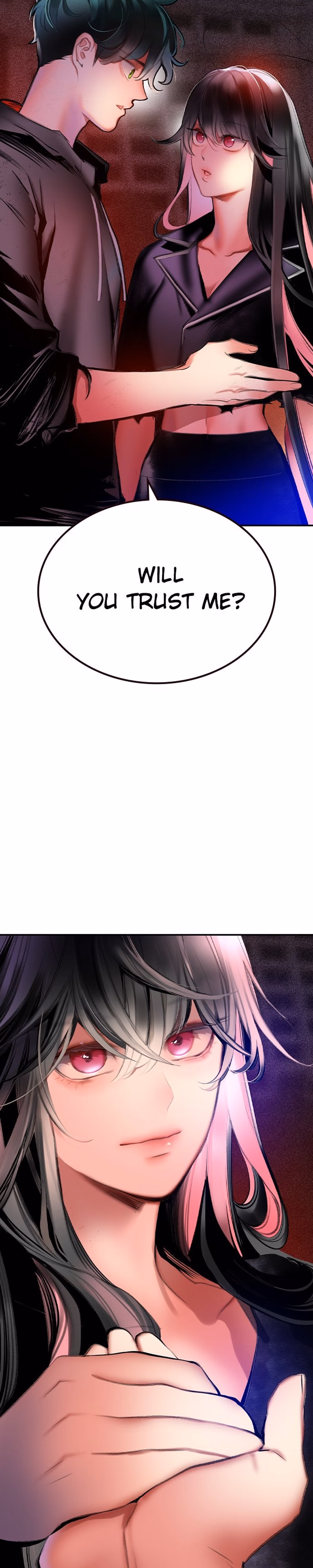 Jungle Juice - Chapter 133 - Part 25