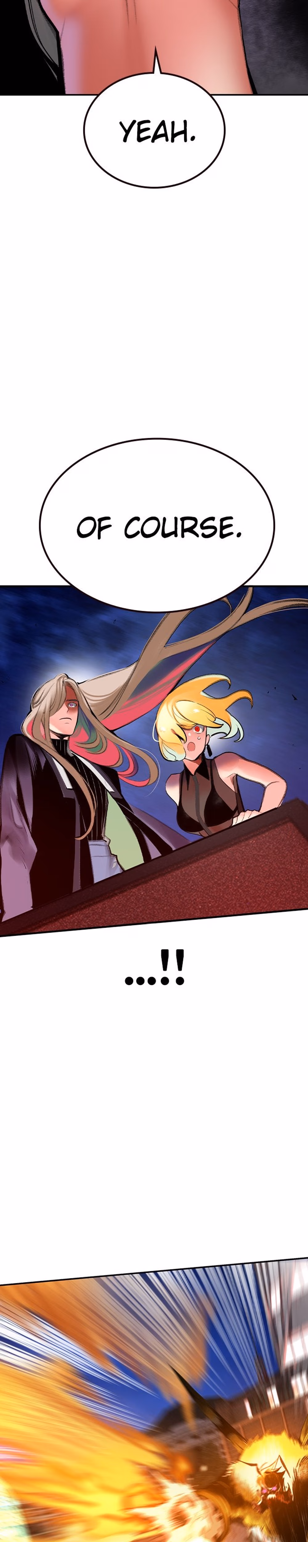 Jungle Juice - Chapter 133 - Part 26