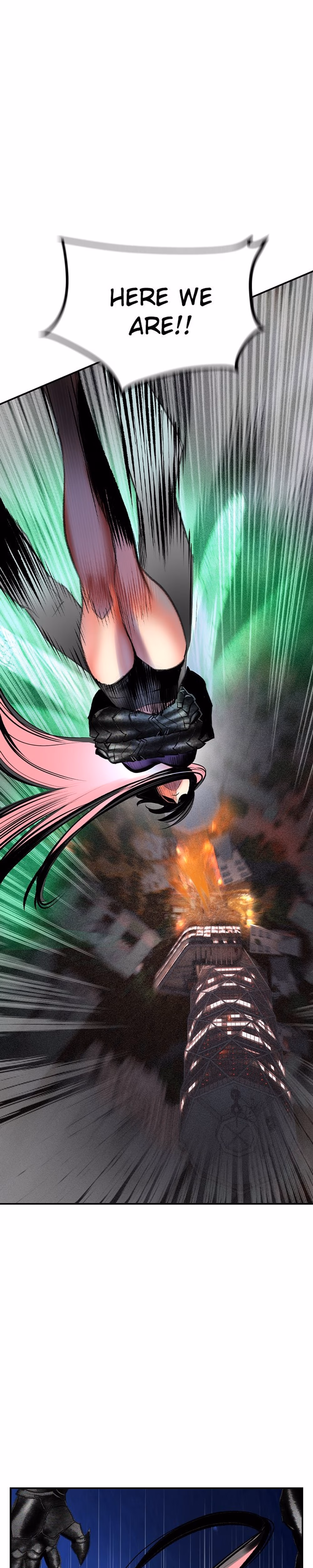 Jungle Juice - Chapter 133 - Part 28