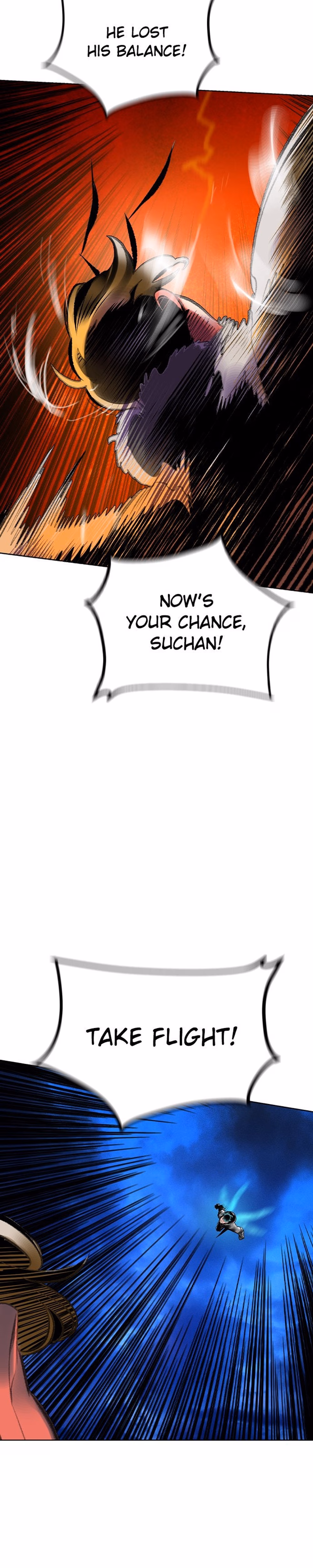 Jungle Juice - Chapter 133 - Part 33