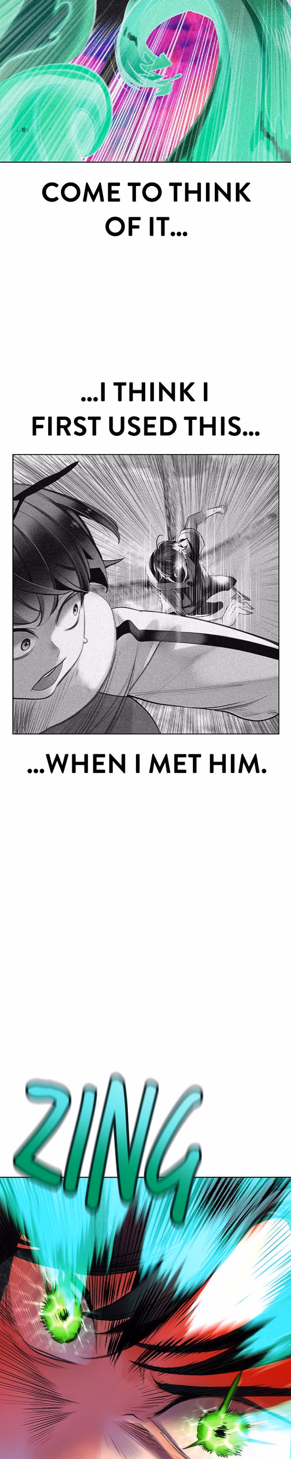 Jungle Juice - Chapter 133 - Part 35