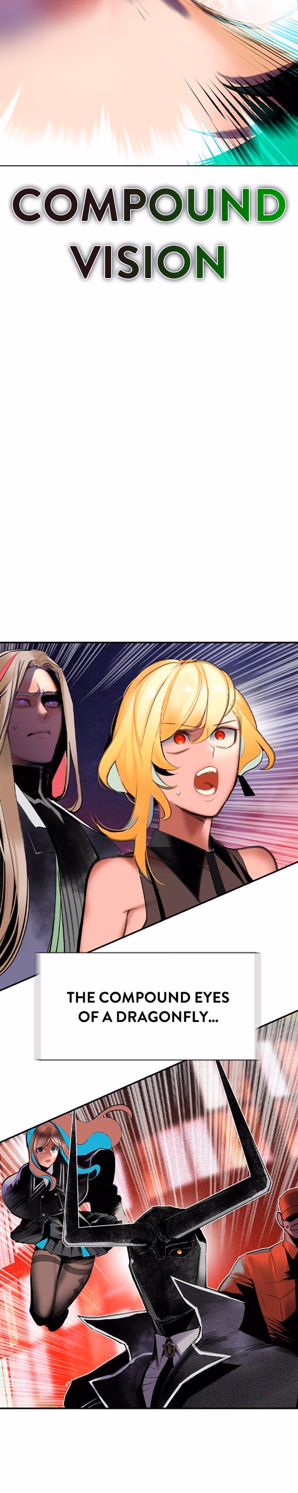 Jungle Juice - Chapter 133 - Part 36