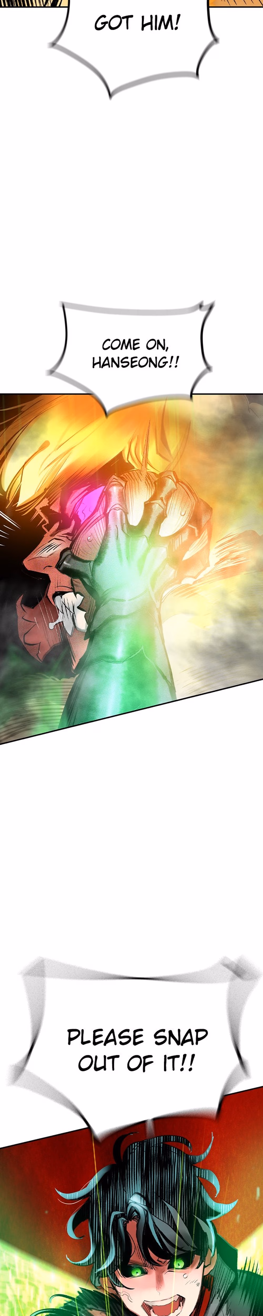 Jungle Juice - Chapter 133 - Part 39