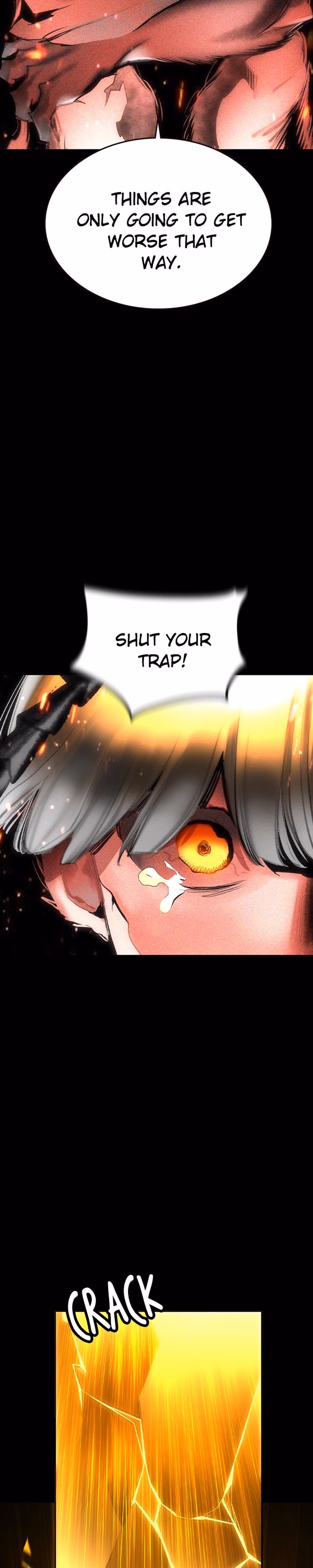 Jungle Juice - Chapter 133 - Part 42
