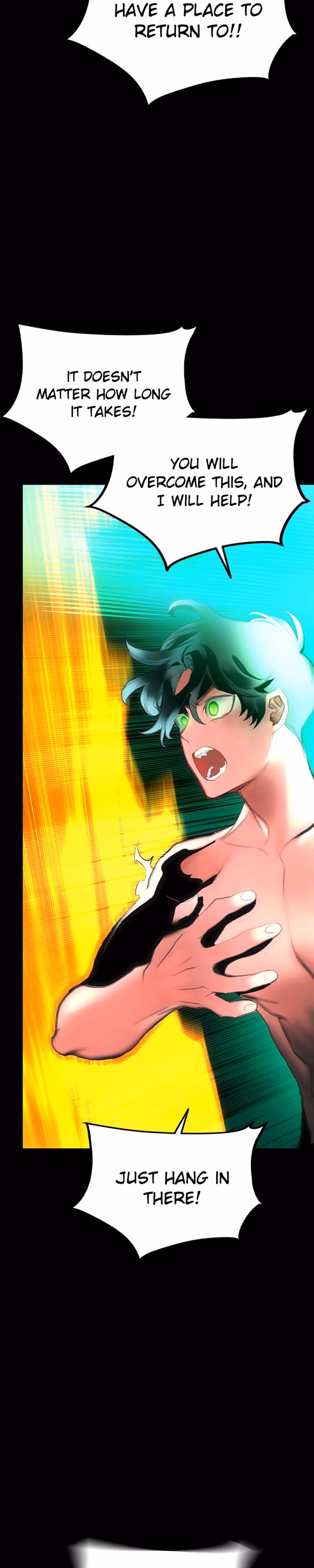 Jungle Juice - Chapter 133 - Part 45