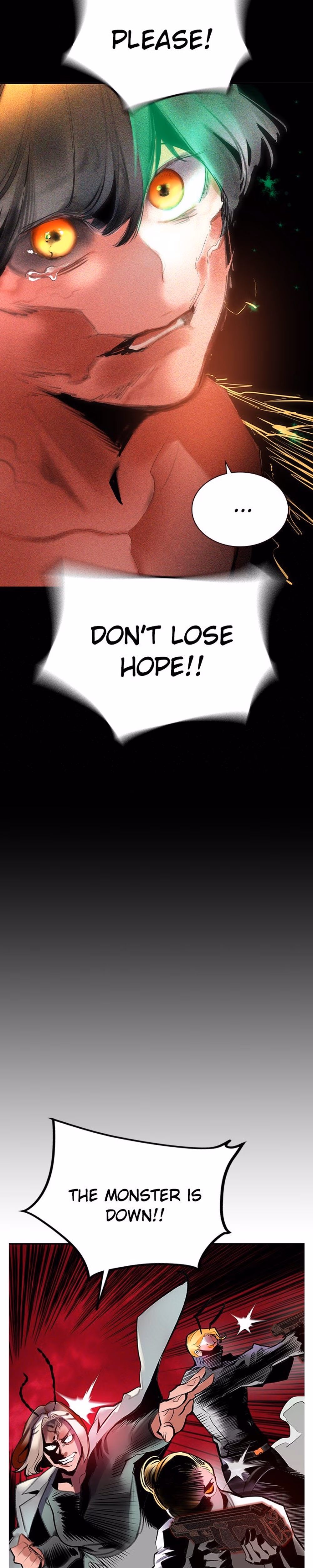 Jungle Juice - Chapter 133 - Part 46