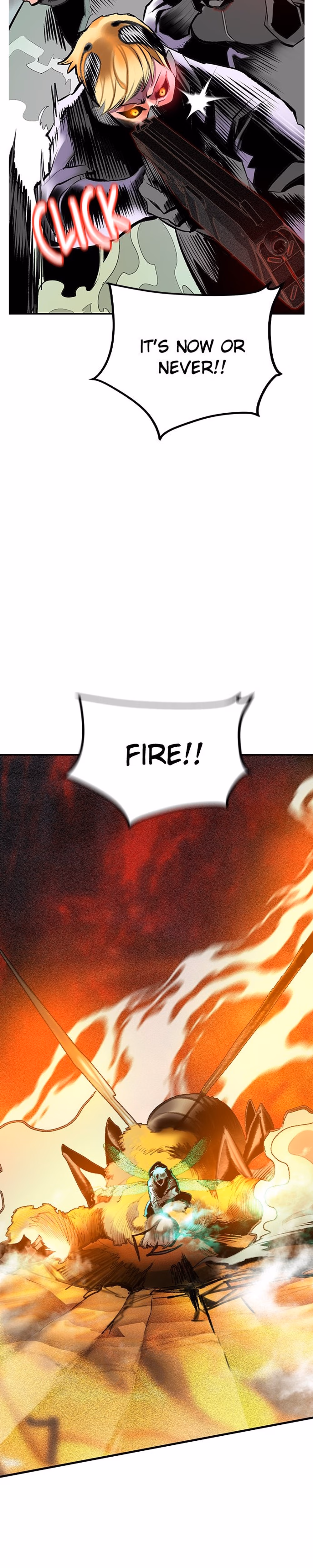 Jungle Juice - Chapter 133 - Part 47