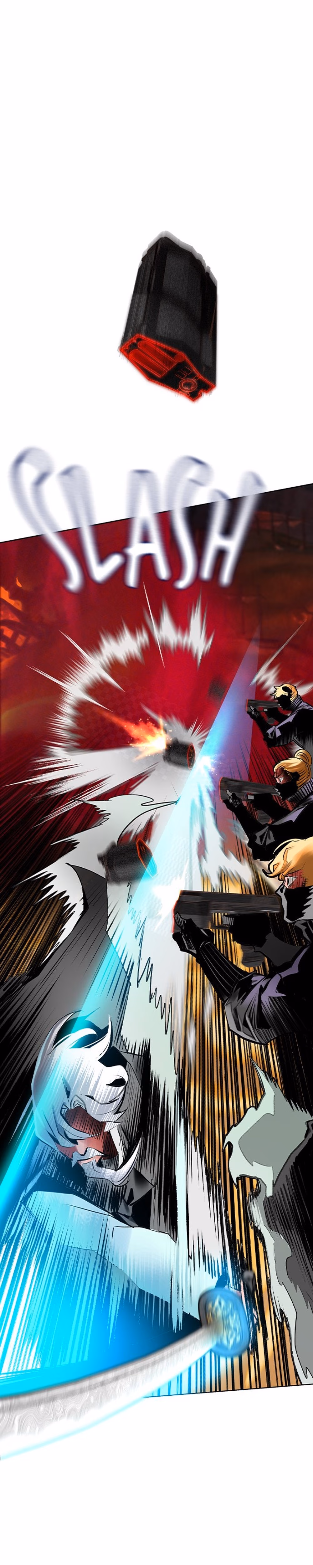Jungle Juice - Chapter 133 - Part 48