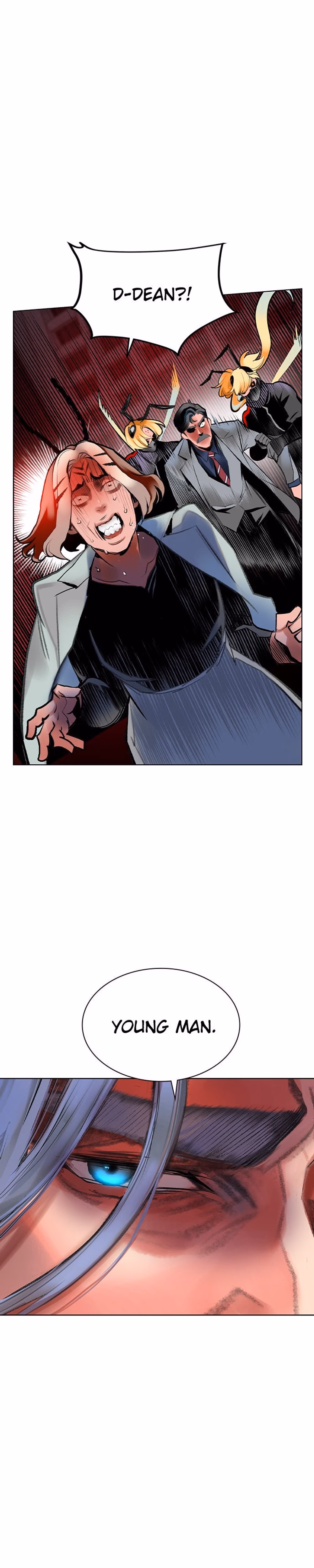 Jungle Juice - Chapter 133 - Part 49