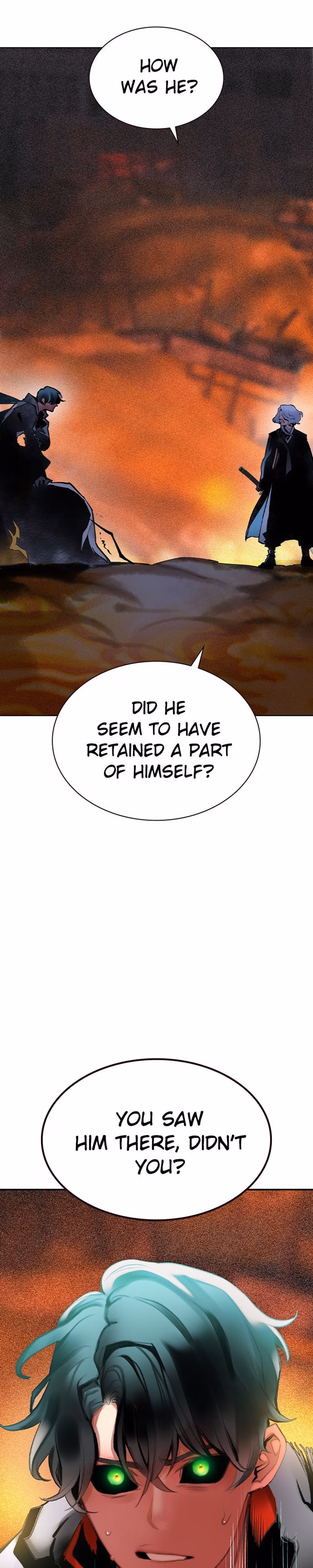 Jungle Juice - Chapter 133 - Part 50