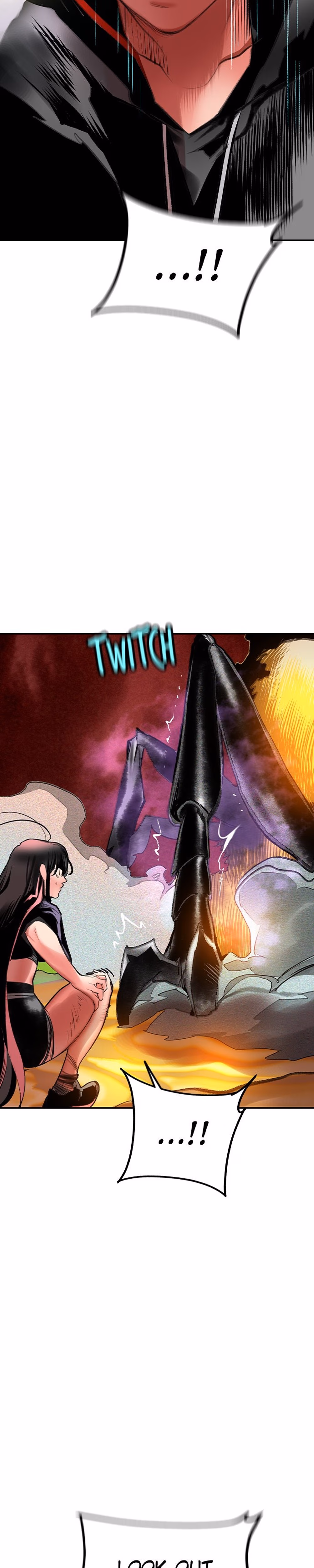 Jungle Juice - Chapter 133 - Part 51
