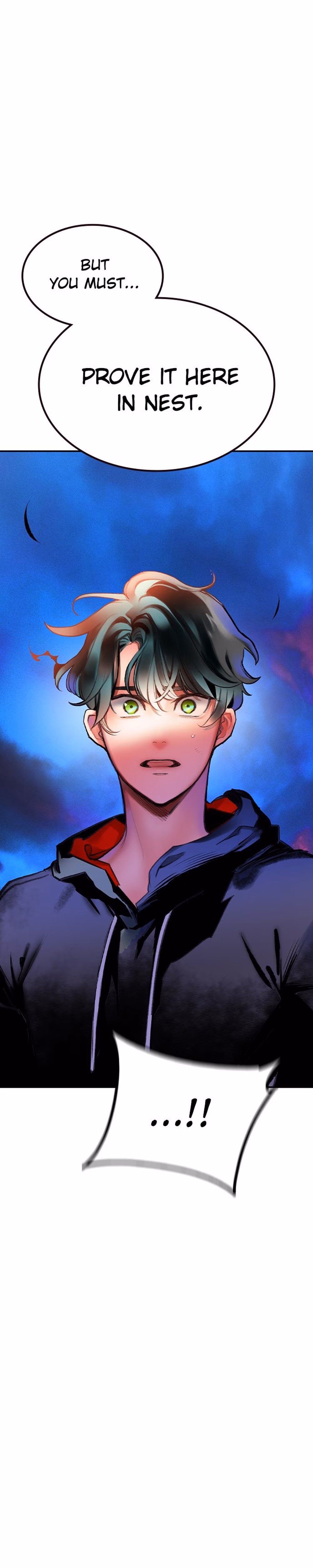 Jungle Juice - Chapter 133 - Part 56