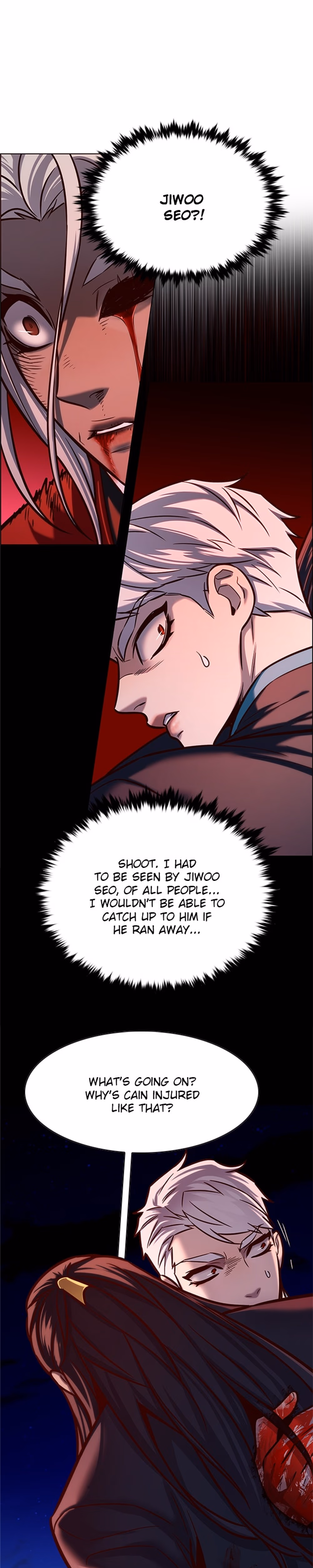 Eleceed - Chapter 217 - Part 4