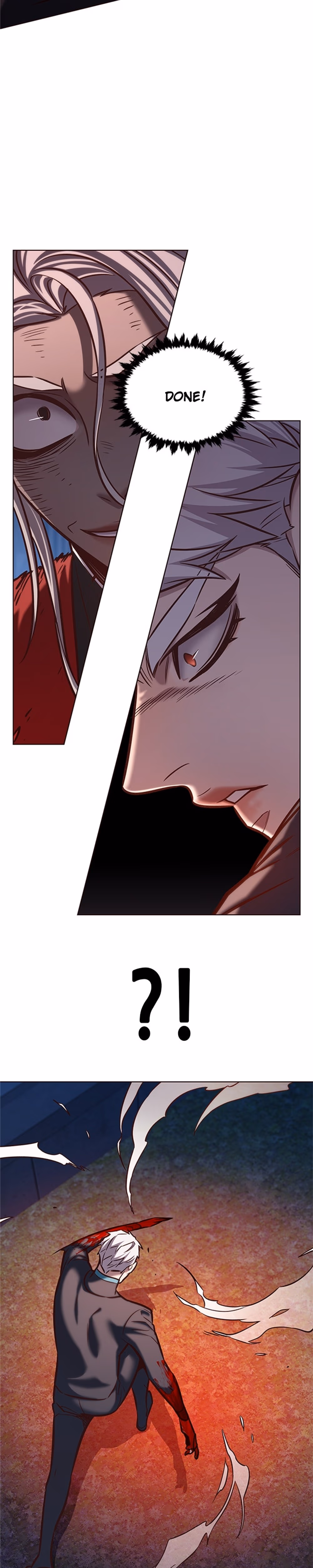 Eleceed - Chapter 217 - Part 11