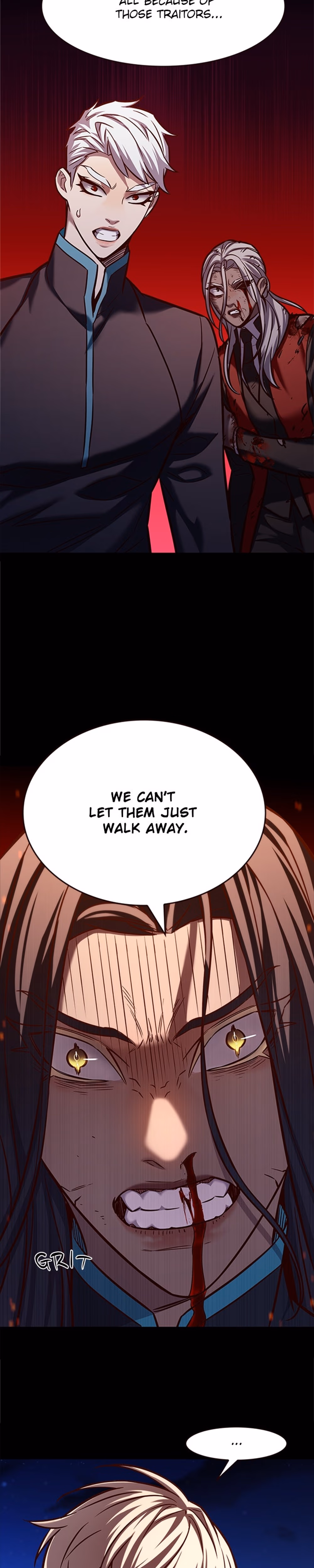 Eleceed - Chapter 217 - Part 16