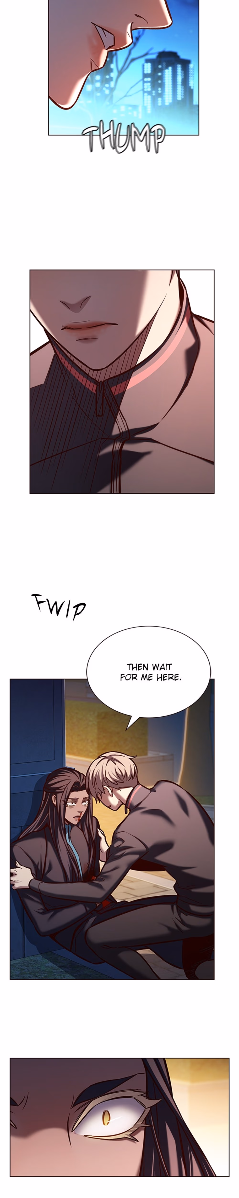 Eleceed - Chapter 217 - Part 18
