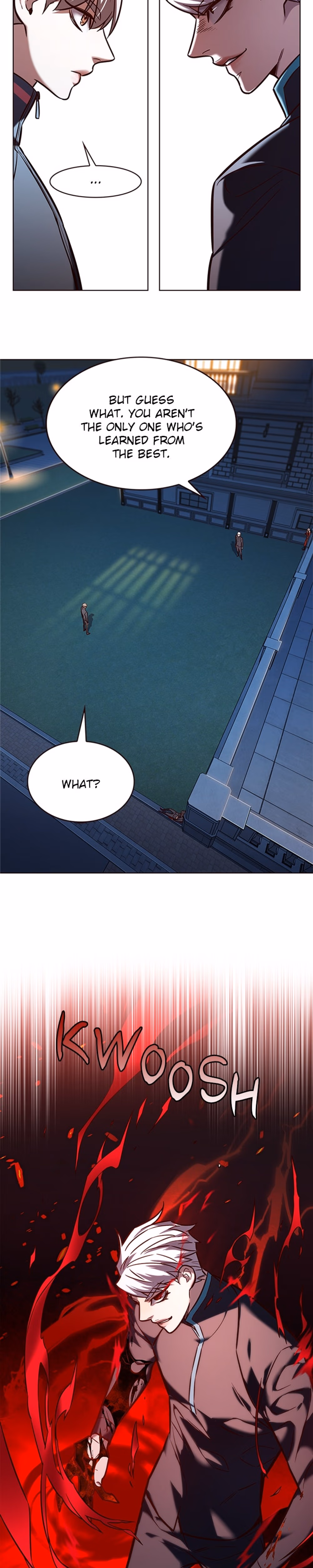 Eleceed - Chapter 217 - Part 21