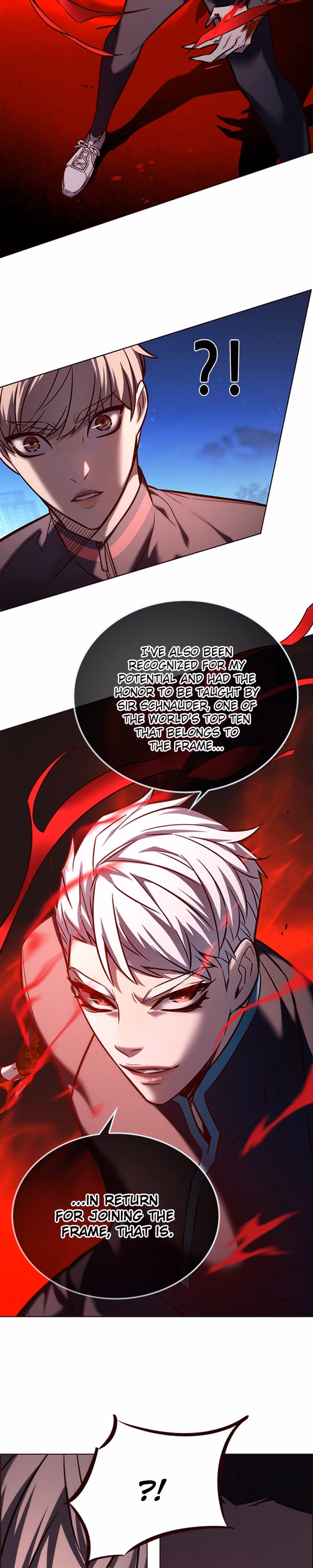 Eleceed - Chapter 217 - Part 22