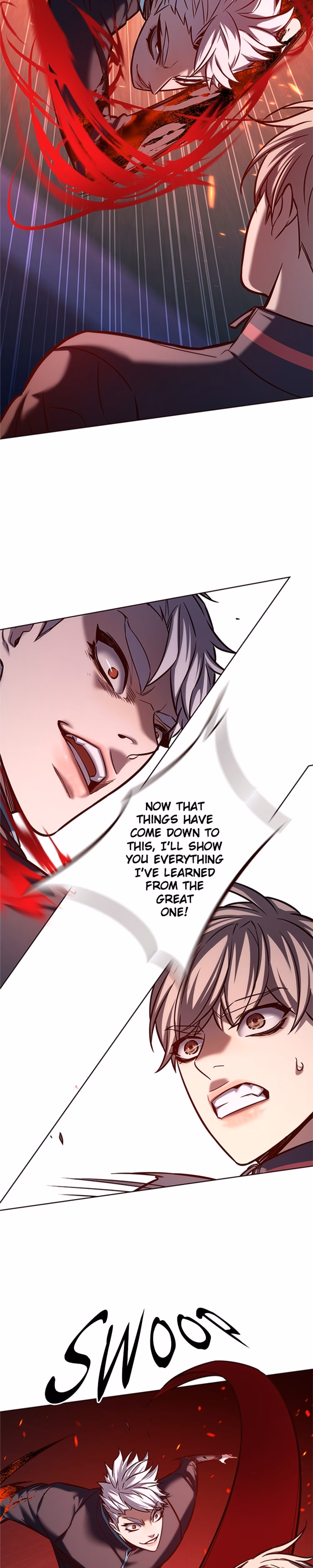 Eleceed - Chapter 217 - Part 24
