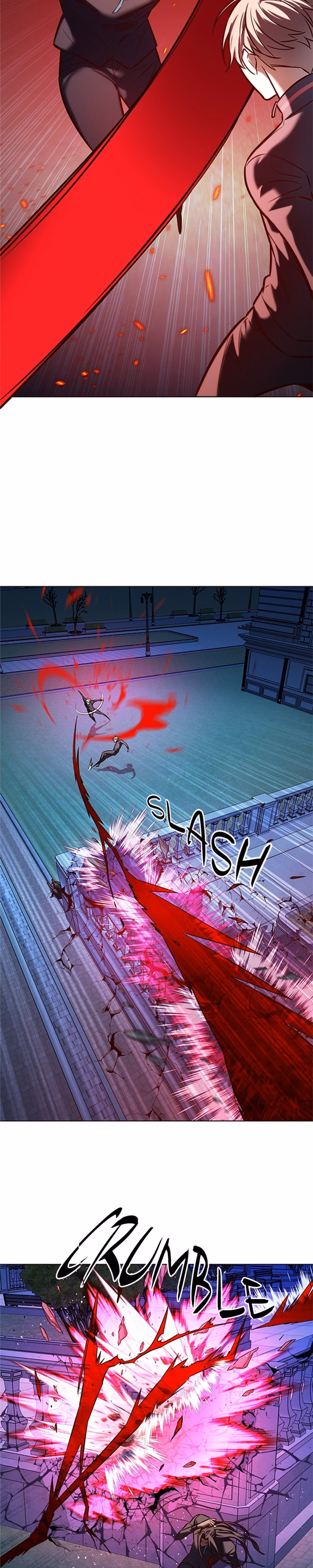Eleceed - Chapter 217 - Part 25