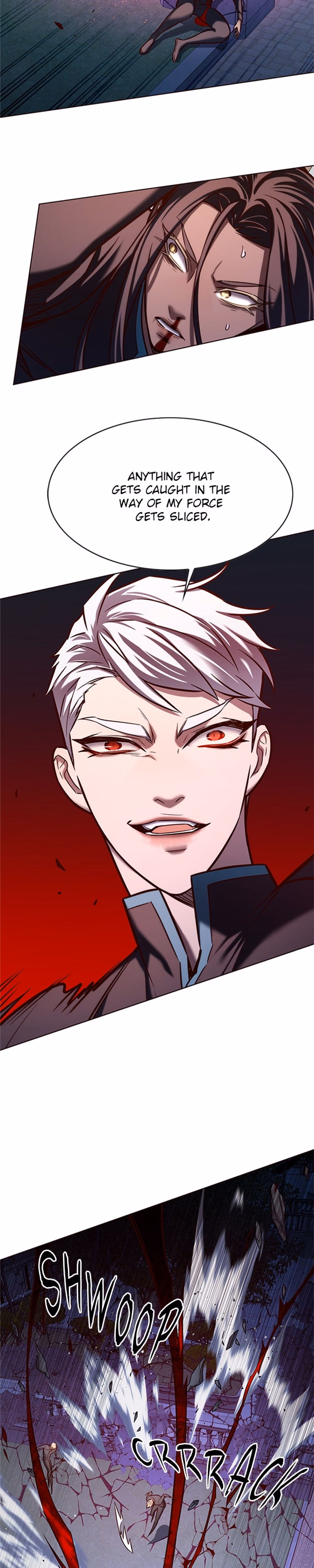 Eleceed - Chapter 217 - Part 26