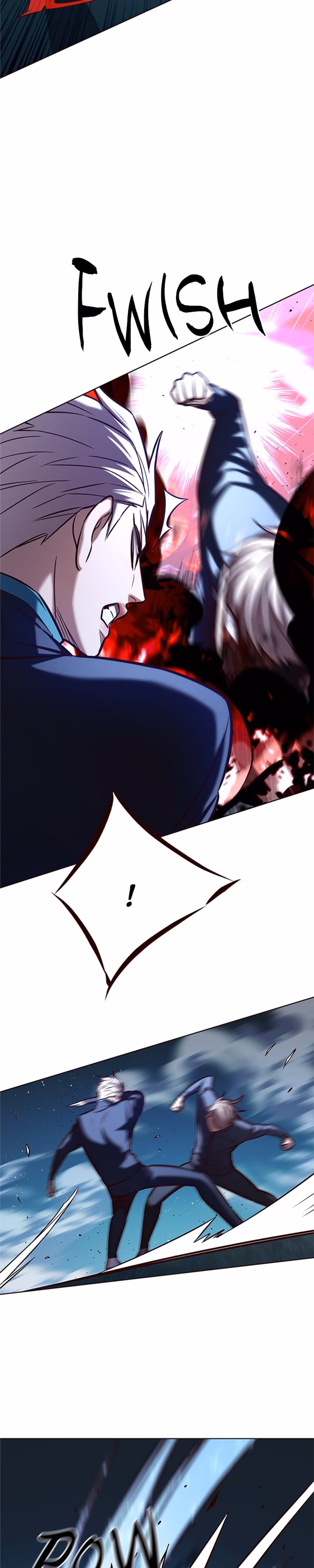 Eleceed - Chapter 217 - Part 28